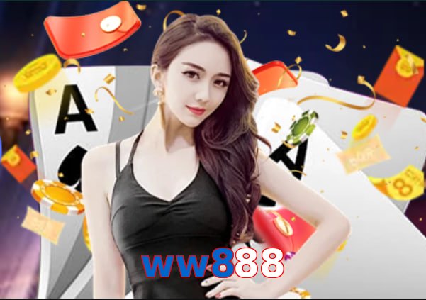 Trò Chơi Bắn Cá Phổ Biến Tại ww888