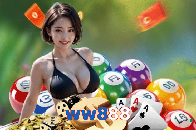 ww888